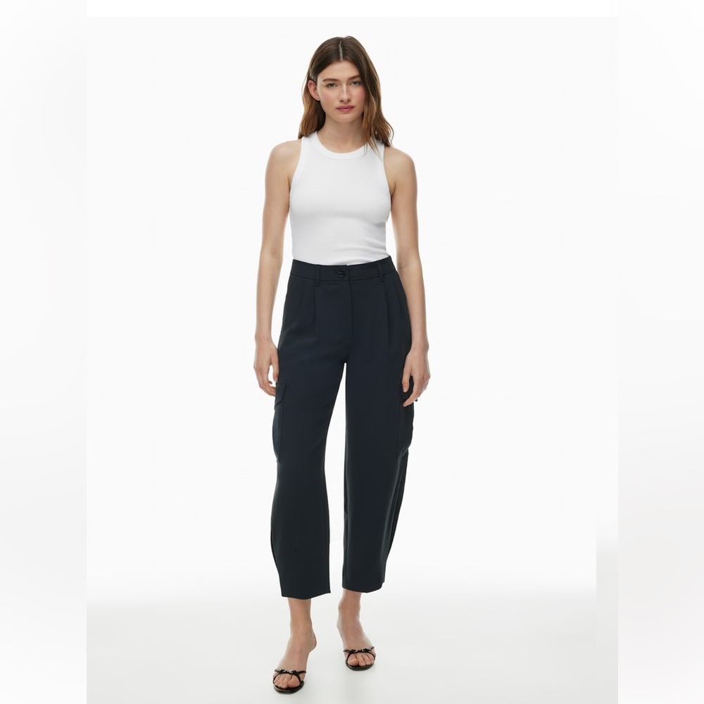 Wilfred (Aritzia) Beyond Cargo Pant